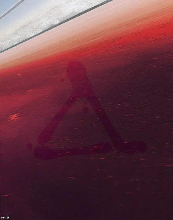 Triangle (Region Free) w/SLIP - Image 2