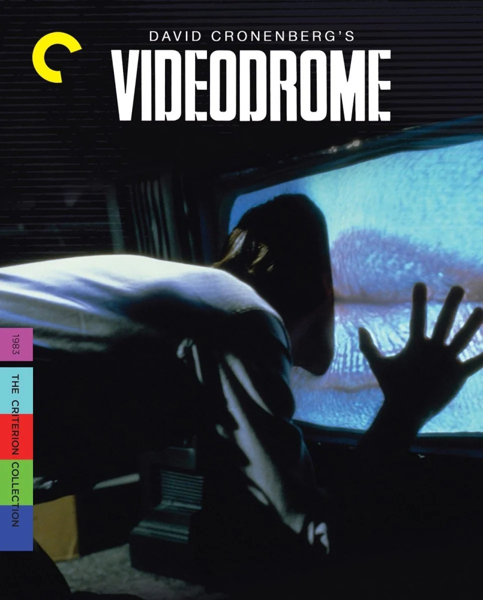 Videodrome (4K UHD, #248)