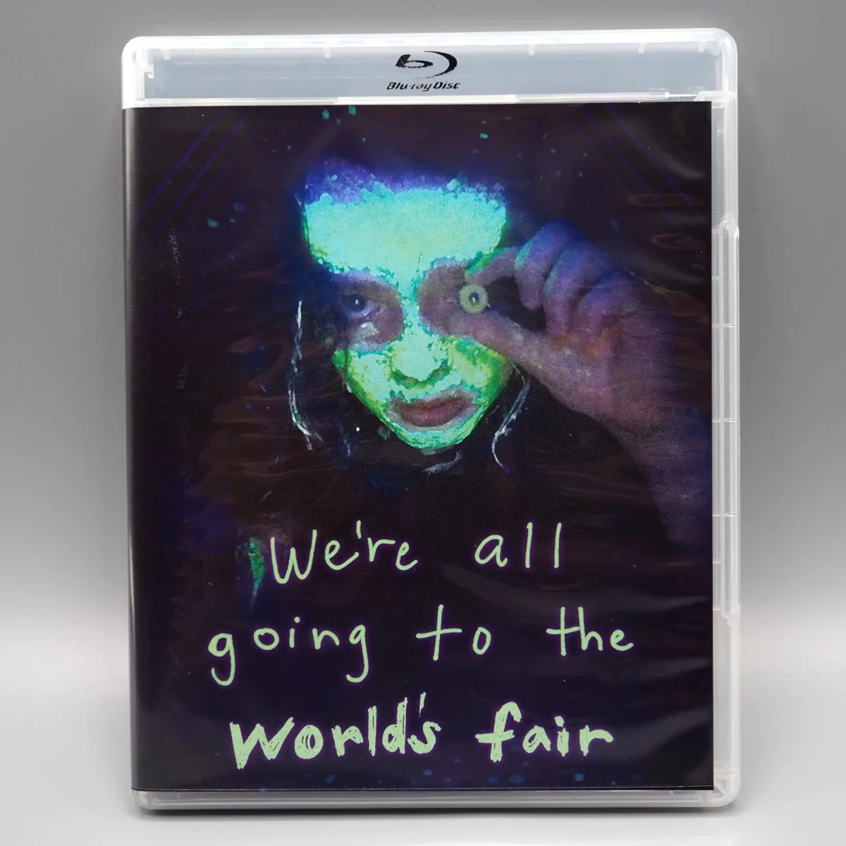 We're All Going to the World's Fair