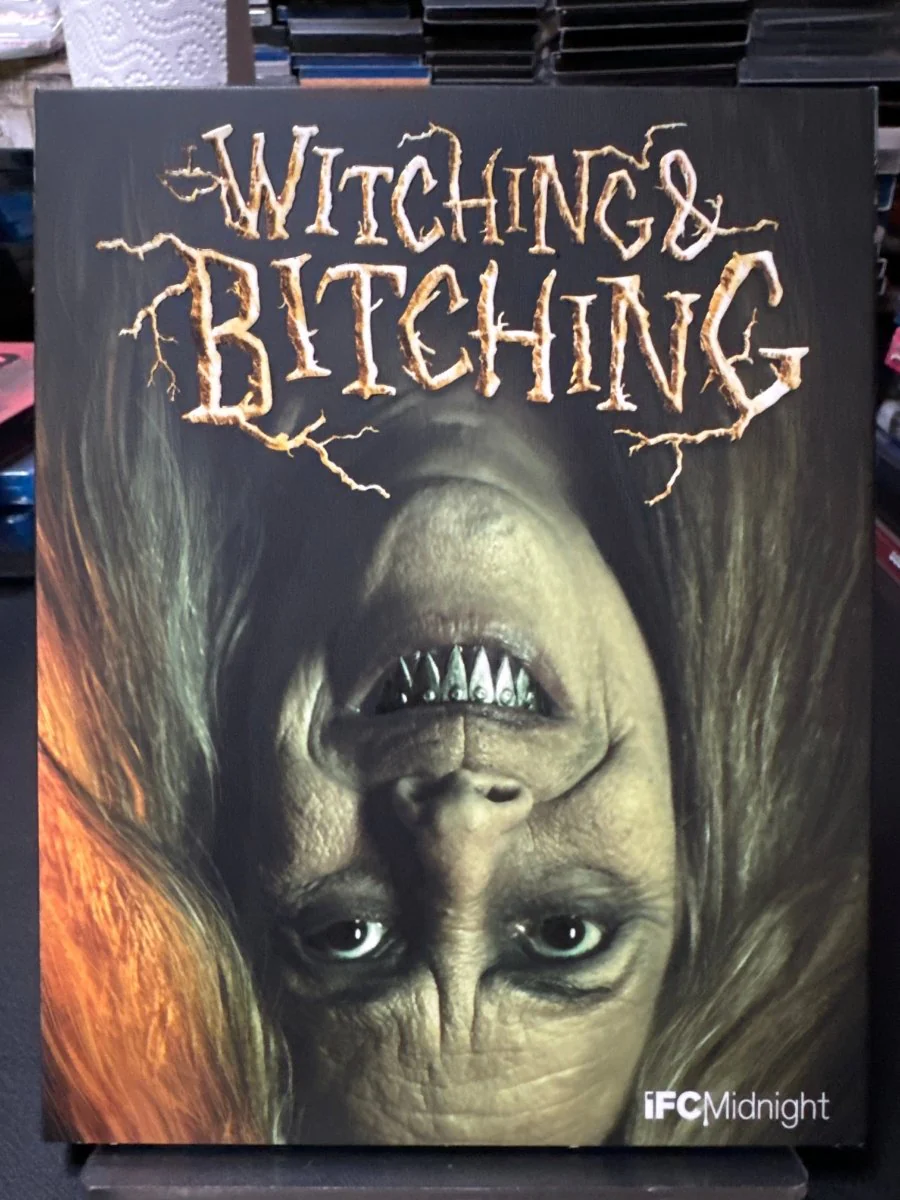 Witching and Bitching w/SLIP - Image 2