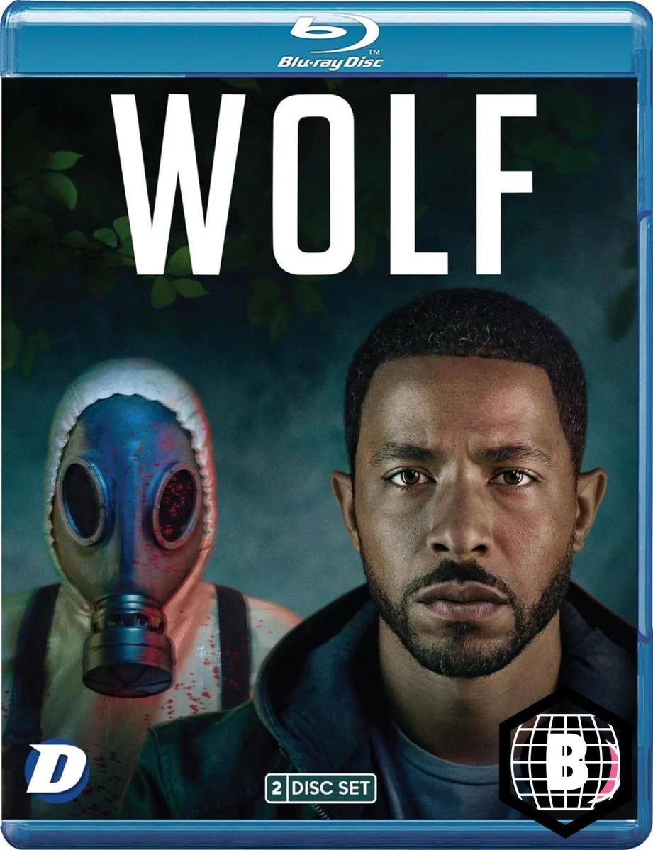 Wolf (2023, Region B)