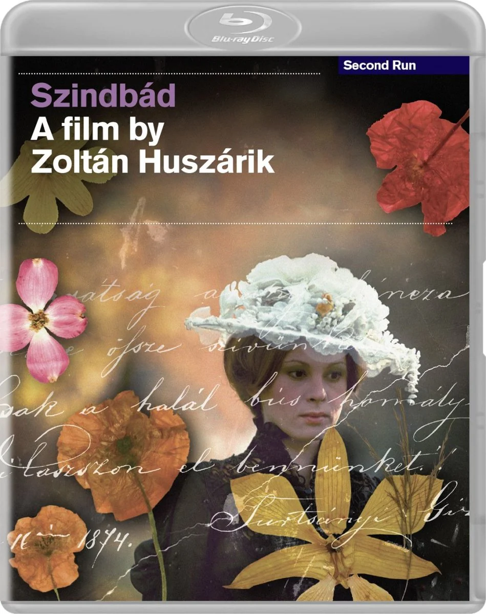 Zoltán Huszárik Collection (Limited Edition, Region Free) - Image 4